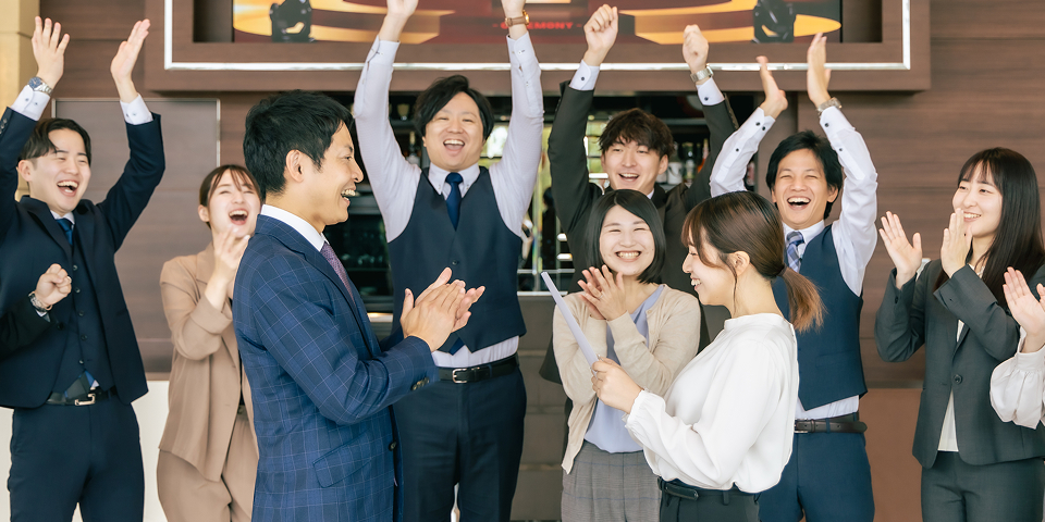 会社概要・会社沿革