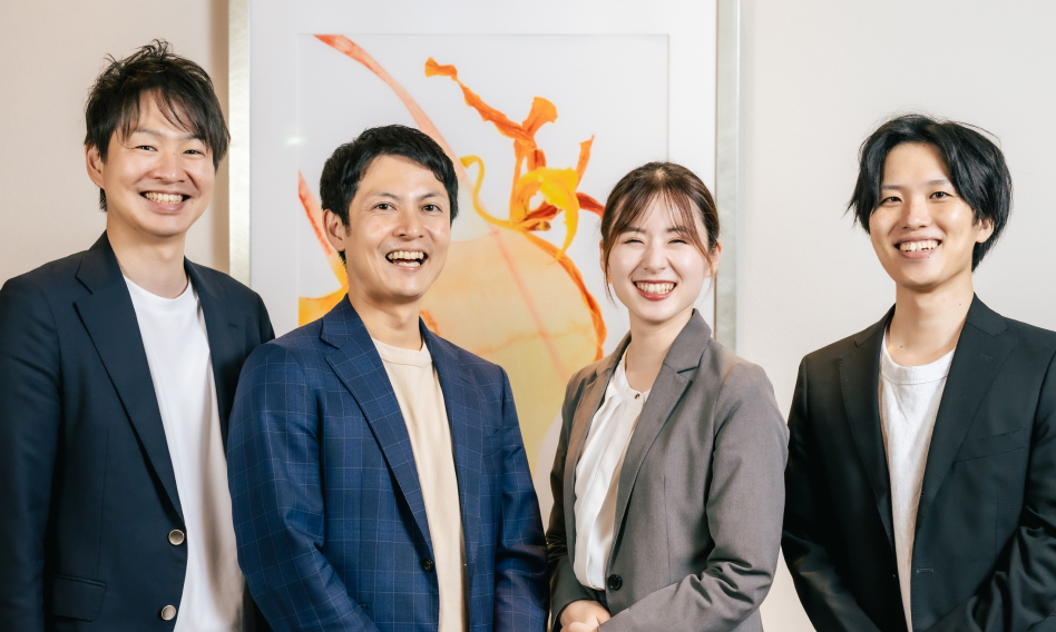 事業内容 / 職種紹介